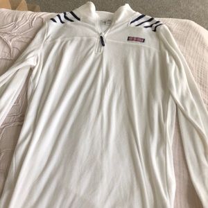 Vineyard Vines Pullover Dress